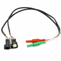 WACB-109 2way Delphi Metri-Pak 150 EV6 Injector Connector Breakout